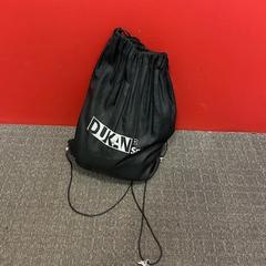 Rugzakje zwart, rapporterat av Centraal magazijn med iLost