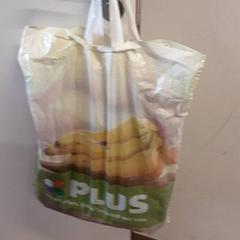 Sack, gemeldet von Qbuzz ZHN über iLost