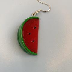 Ohrring, gemeldet von UMC Utrecht über iLost