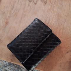 Wallet an iLost gemeldet