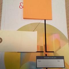 Böcker boekke, rapporterat av Qbuzz Fryslân med iLost