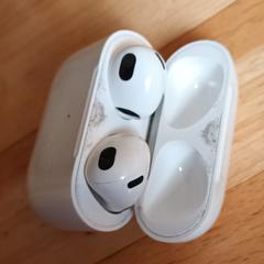 iPodcase met oordopjes がiLostに報告されました