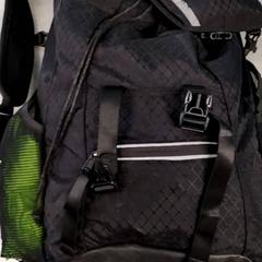 Bolsa Zwart, segundo informou Arriva Friesland / Groningen usando iLost