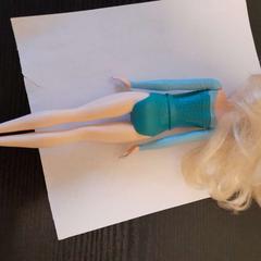 شخصيات الأكشن والدمى والحيوانات المحشوة والدمى bleue، كما تم الإبلاغ عنه بواسطة TCL عبر iLost