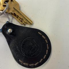 İLost kullanarak GVB tarafından bildirildiği gibi Anahtarlar