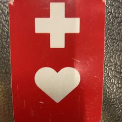 書類・紙類 紙類 がiLostで IKEA立川 によって報告されました