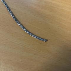 Pulseira, como reportado por Rotterdam Ahoy utilizando o iLost
