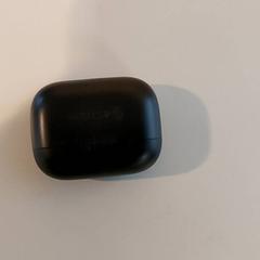 Elektronika - Etui voor oortjes, ako bolo nahlásené Regio West-Vlaanderen pomocou iLost