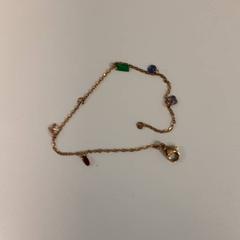 Armband // bracelet がiLostで Vrije Universiteit Brussel (VUB) によって報告されました