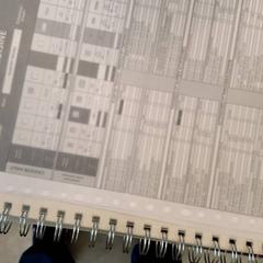 Quadern, segons ha informat IKEA Avignon mitjançant iLost