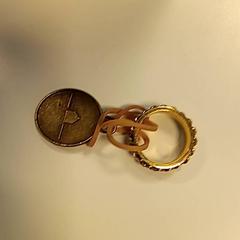 Anel Goud, segundo informou Syntus Provincie Utrecht usando iLost