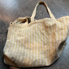 Bag, as reported by Gemeente Amsterdam - Bureau Gevonden Voorwerpen using iLost
