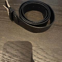 Band Riem, zoals gemeld door Van der Valk Hotel Amsterdam-Amstel met iLost