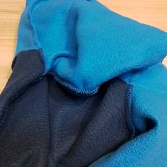 Vest, as reported by Beekse Bergen Resorts en Hotel using iLost