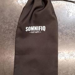 Oogmasker, rapporterat av Rotterdam The Hague Airport med iLost