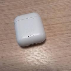 Earbud holder Wit, as reported by Qbuzz Fryslân using iLost