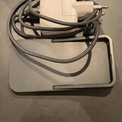 Adapter, rapporterat av Van der Valk Hotel Heerlen med iLost