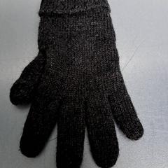 Handschuhe Grå, gemeldet von Keolis Lund über iLost