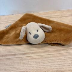 Kuddiga slag chien, rapporterat av IKEA Liège med iLost