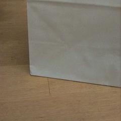 Bolsa con compra, ako bolo nahlásené IKEA Valladolid pomocou iLost