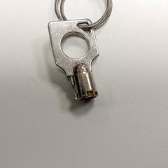 Clau, segons ha informat Centraal magazijn mitjançant iLost