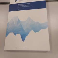 Libro Wit, ha sido reportado por Vrije Universiteit Amsterdam con iLost