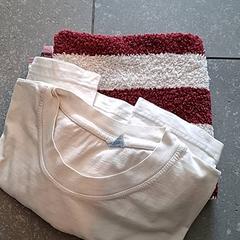 T shirt + handdoek, as reported by Ziekenhuis Oost-Limburg using iLost