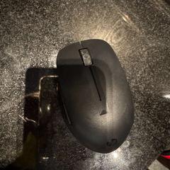 Mouse zwart, as reported by Hotel Van der Valk Harderwijk op de Veluwe using iLost