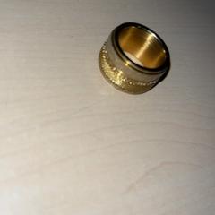 Anell ring, segons ha informat Jaarbeurs mitjançant iLost