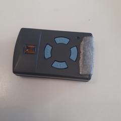 Diverse - Poortopener, ako bolo nahlásené Centraal magazijn pomocou iLost