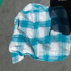 Kleding - hemd, segons ha informat Centraal magazijn mitjançant iLost