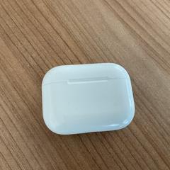 Airpods case, zoals gemeld door Breng Arnhem met iLost