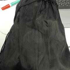 Zwemzak Zwart, come riportato da Centraal magazijn utilizzando iLost