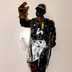 Poppetje, ha sido reportado por Ziekenhuis Oost-Limburg con iLost