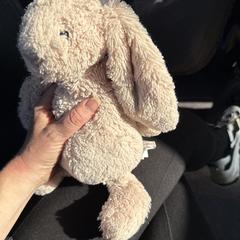 Jellycat Stuffed Animal, amint azt az iLostnak jelentették.