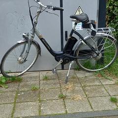 Fiets, jak bylo nahlášeno na iLost