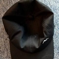 Gorra de béisbol Zwart, segundo informou EBS OV Poeldijk usando iLost