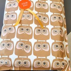 Opari Bruin uiltjes, gisa salatu by Burgers' Zoo iLost erabiliz