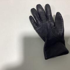 Luva zwart leer - 161125 SIMP 3, como reportado por Ziggo Dome utilizando o iLost