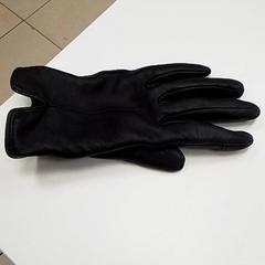 Hanske, som rapportert av ilévia ved bruk av iLost