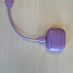 Etui airpods, a été signalé par Connexxion Haarlem IJmond utilisant iLost
