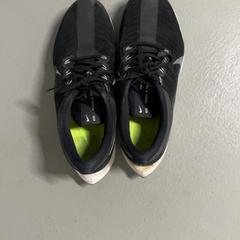 Shoes, as reported by Silver Sands Beach using iLost