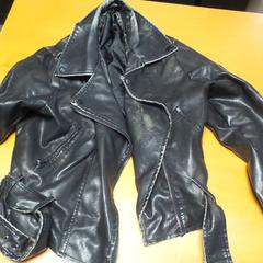 Veste, a été signalé par Carlton Beach Hotel utilisant iLost