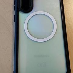 Smartphone Samsung Lichtgroen, a été signalé par Regio Oost-Vlaanderen utilisant iLost