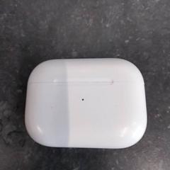 Airpods kasua, gisa salatu by Arriva Limburg Zuid iLost erabiliz