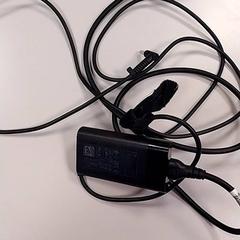 Adapter, zgłoszono przez Vrije Universiteit Amsterdam przy użyciu iLost