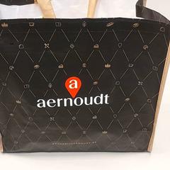 가방 - Draagtas Guillaume, iLost를 사용하여 Centraal magazijn에 보고됨