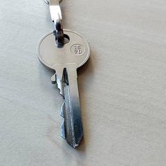 열쇠, iLost를 사용하여 Regio Oost-Vlaanderen에 보고됨