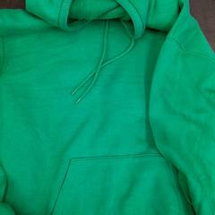 Camisola com capuz, como reportado por Rotterdam The Hague Airport utilizando o iLost