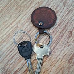 Klíče, jak nahlášeno Gemeente Zeist pomocí iLost